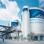 Linde Supply Systems