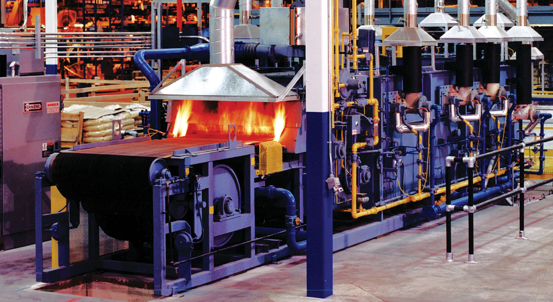Tier_1_Automotive_Supplier | Thermal Processing Magazine