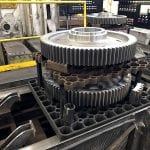 TP-2018-0708 Feat 2 Bull Gear TP