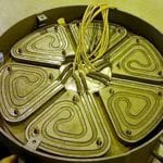 TP-2019-04 Company Agilent vacuum pump 2