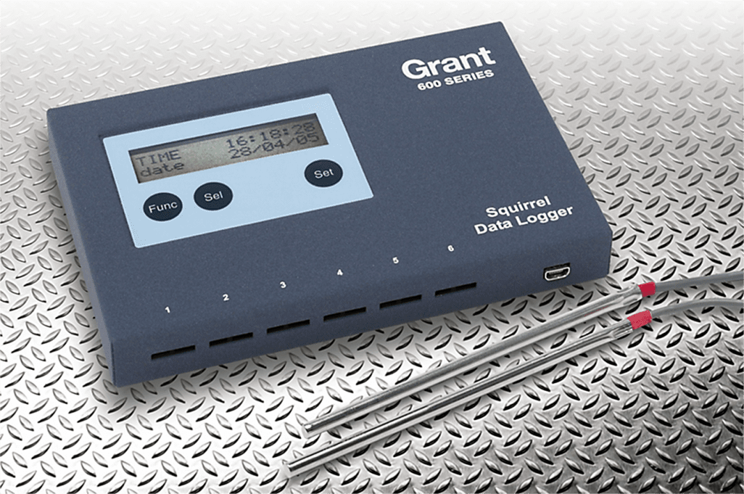 CAS DataLoggers | Thermal Processing Magazine