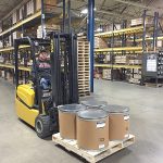TP-2021-10 Cor-Met COR-MET Warehouse