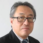 TP-2022-03 IFHTSE Masahiro Okumiya Portrait