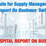 ISM Hospital Report