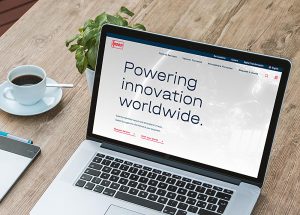 Ipsen launches website to improve customer experience | Thermal ...