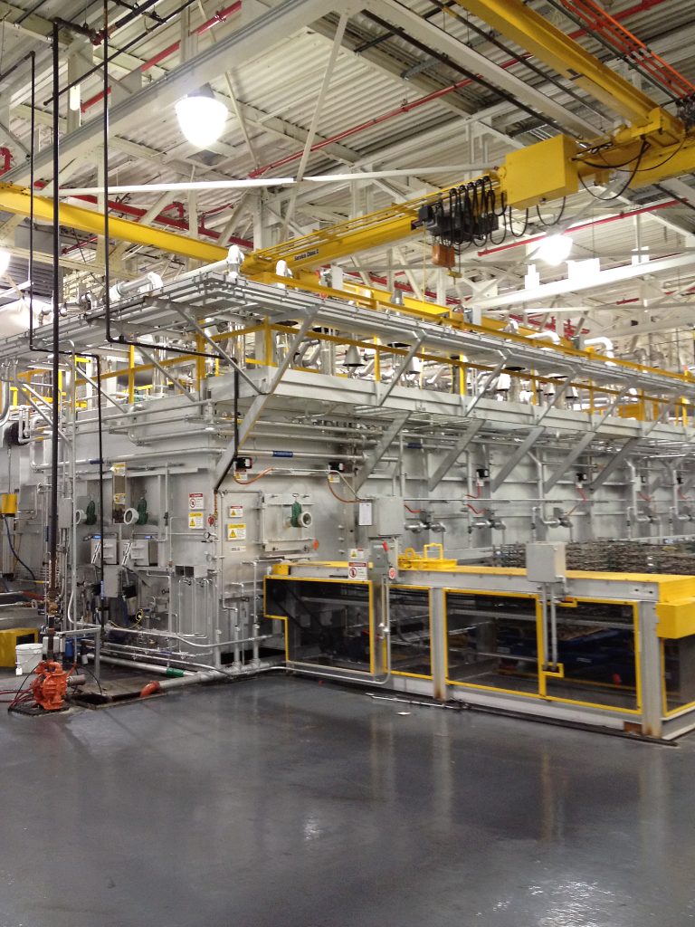 AFCHolcroft Thermal Processing Magazine