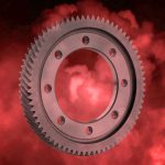 GS-2023-01 MM High Pressure Gas Quench