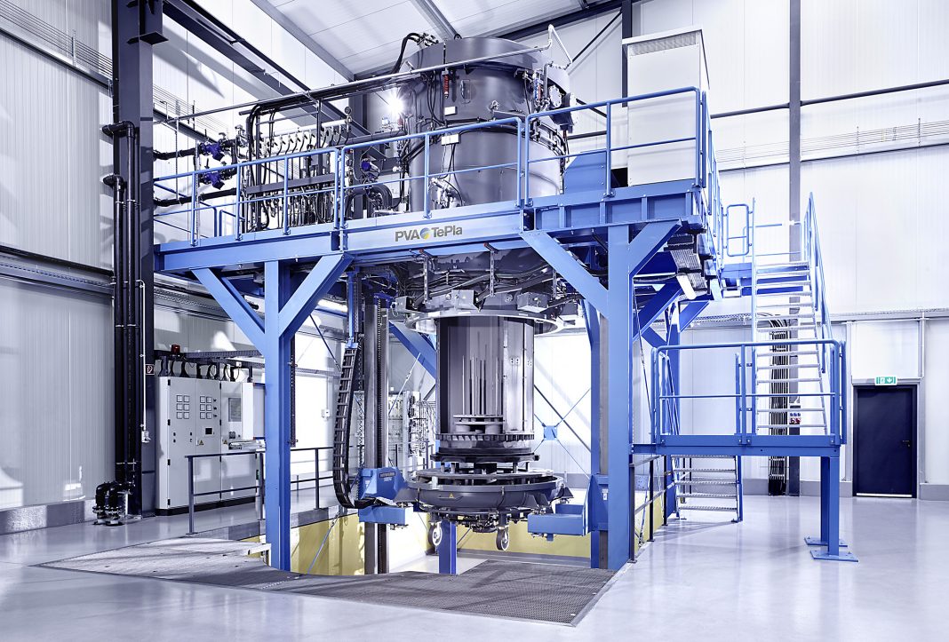 Soaring demand for purified graphite spurs need for highvolume