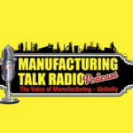 Manufactuering Talk Radio