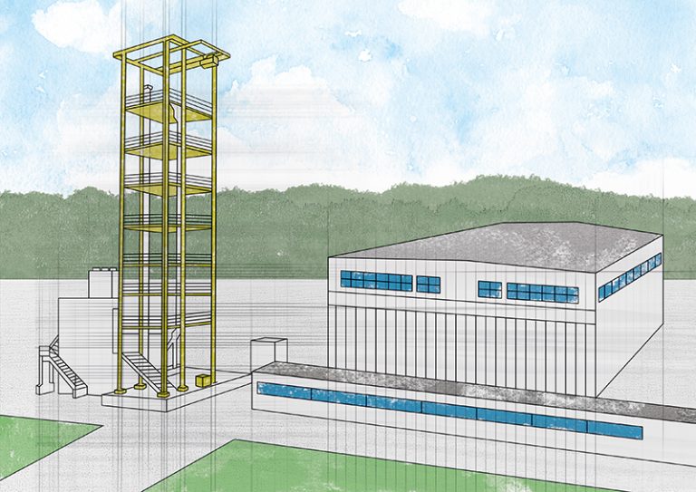 Tenova joins RINA’s 100% hydrogen-fueled Hydra project | Thermal ...