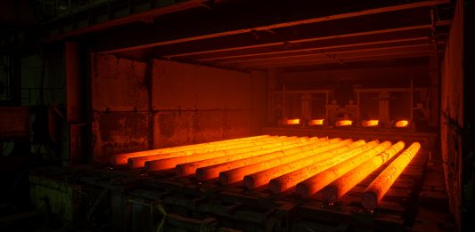 Effect of various heat-treatment methods on AISI 4140 steel