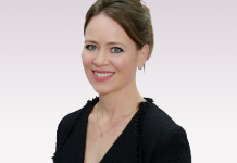 Q&A with Lily Heinemann