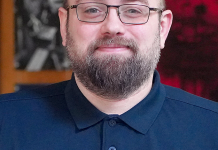 Q&A with Michael Zulauf