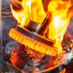 Preventing discoloration in vacuum heat treatment: Guidelines for contamination control