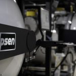 Ipsen TITANs