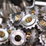 TP-2026-01 TOC steel parts