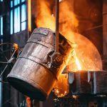 High temp insulation: Versatile and efficient ceramic fiber solution