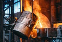 High temp insulation: Versatile and efficient ceramic fiber solution