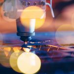 Effect of various heat-treatment methods on AISI 4140 steel