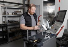 ‘We let demand drive a lot of our decisions’