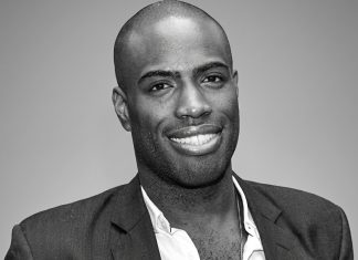 Q&A with Andrew Tucker