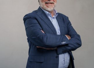 Q&A with Enrico Malfa