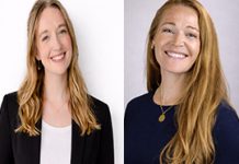 Q&A with Amanda Luca & Kimberly Upton