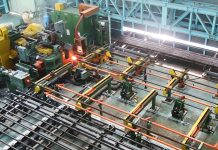 Transforming aging forging presses into high-performance assets