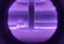 Electrolytic-plasma nitriding of austenitic stainless steels after mechanical surface treatment